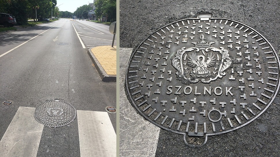 Szolnokon is bizonyít a KASI