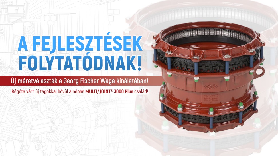 A fejlesztések folytatódnak