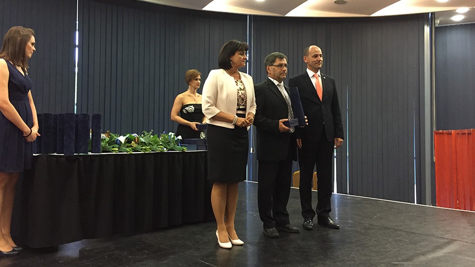 Különleges Országos Víziközmű Konferencia!